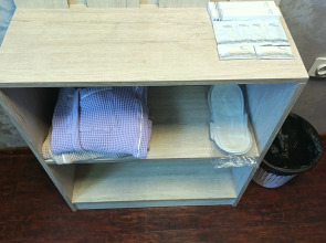 Отель Альфа