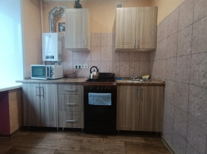 Квартира в центральной части города