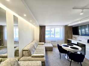 Квартира Евродвушка Люкс Ломоносова 6