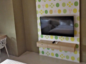 Отель101 Manila- Multi-Use Hotel