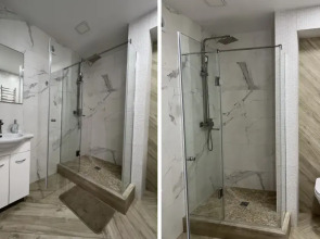 Апартаменты PaulMarie на Чигринова