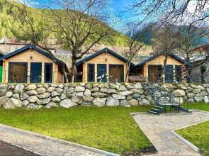 Гостевой дом ArtHouse Teberda