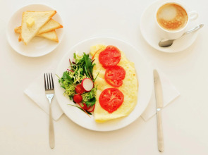 Меблированные комнаты Anastasia