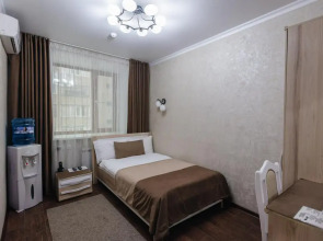 Отель Алтын Адам