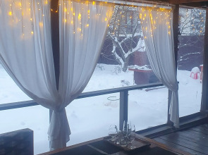 Частный дом Солнечная 15