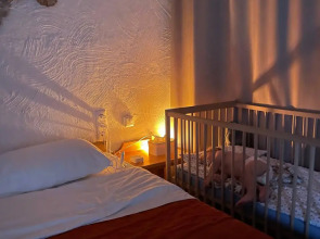 Гостевой дом ВиллаЛила