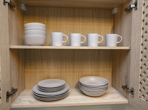 Апартаменты Belle