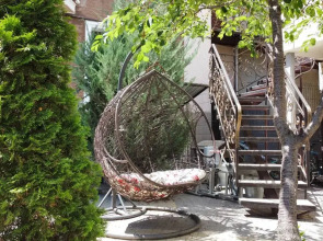 Гостевой дом Семья