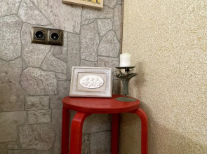 Частный дом Таунхаус на 2 студии