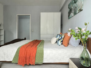 Квартира Студия Ядринцева 90-83 Иркутск центр КакДома