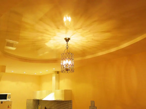 Апартаменты на Масленникова 72