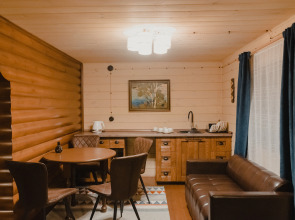 Гостевой Дом Воскресение