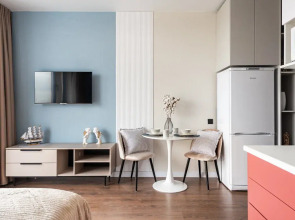 Квартира на Окружном пр д 10Б