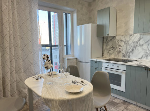 Квартира Манхэттен Рядом Парк Зоопарк Центр Города