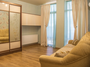 Гостевой Дом Аю-Даг