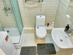 Апартаменты Прекрасные светлые Апартаменты на 9 этаже в ЖК АВИАТИКА.