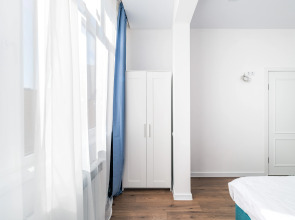 Апартаменты в переулке Любимый