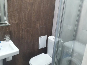 Апартаменты на Пархоменко 2 (403)