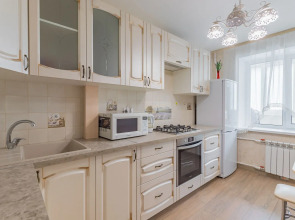 Апартаменты Уютные в Центре