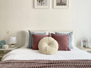 Квартира на Парина 41/2