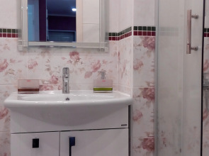 Апартаменты Турбаза 1