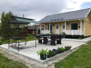 Гостевой дом Рантатало