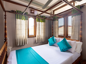 Апарт-Отель Yoho Ocean Studios