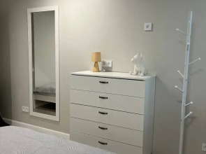 Апартаменты Обломов Алексеевская 14