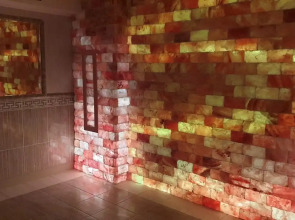 Гостевой ДомВысокий берег