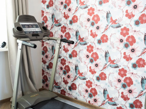 Частный дом Тихая гавань