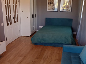 Квартира Уютная Однокомнатная