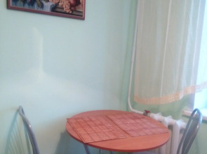 Апартаменты on Sovetskaya 24