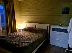 Частный дом Желтый Зал