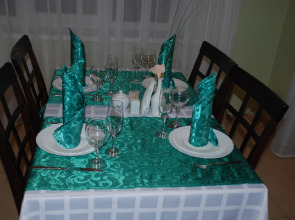 Гостевой дом Гаспра