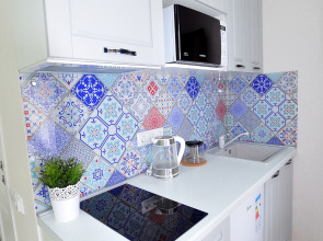 Апартаменты Капри Хаус-Мадрид Парк-2 (2)