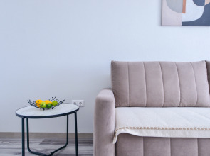 Квартира ЖК на Орджоникидзе