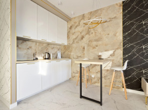 Апарт-отель Karat Apart