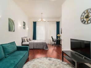 Апартаменты 2 спальни у Эрмитажа