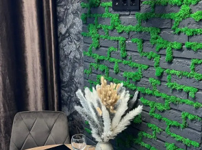 Апартаменты еЖИВИКа Автомобилистов 2Д