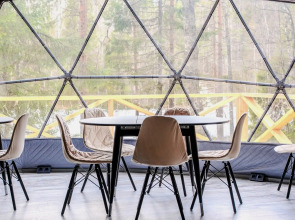 База отдыха Кеняки