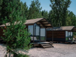 Кемпинг Михеево Старт