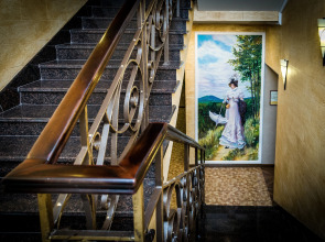 Мини-Отель Медицинский центр Княжна Мери