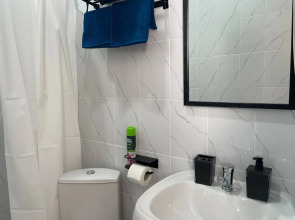 Отель Меренга