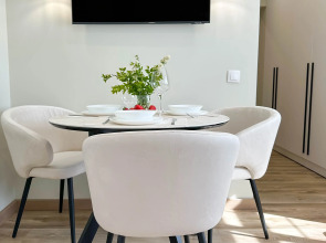 Апартаменты ПРЕМЬЕРА в центре