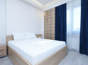 Апартаменты on Amiryan Str. 26/4-78/2