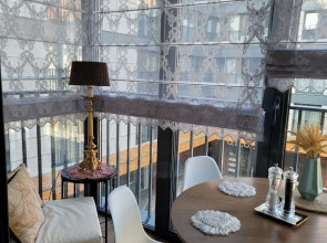 Апартаменты Apart39 Зеленоградск