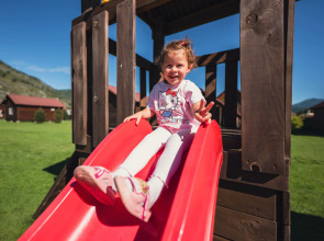 База отдыха "Жили-Были"