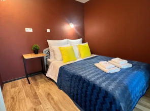 Апартаменты Созвездие Камчатки Рядом с Краевой Больницей