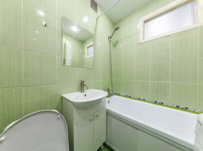 Квартира Двухкомнатная на Староникитской