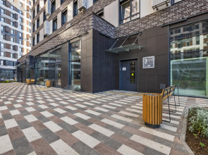 Апартаменты MaxRealty24 Tushino